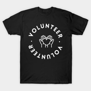 Volunteer T-Shirt